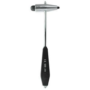 Witroe Reflex Hammer with Brush and Needle