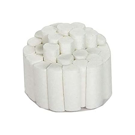 Gima 35 Cotton Rolls 1 x 3.8 cm Non-Sterile