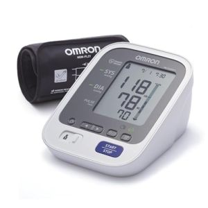 Omron HEM-7321-E Tensiomètre Électronique Bras