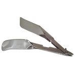 Sterile Staple Removal Tweezer - Medical Tool for Safe Staple Extraction