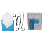 Sterile Suture Set No. 647 - Quality Medical Supplies