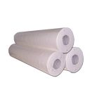 Storepil - Drap d'examen blanc protection épilation - 3 rouleaux