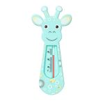 Thermomètre De Bain Flottant Pour Bébé Motif Girafe