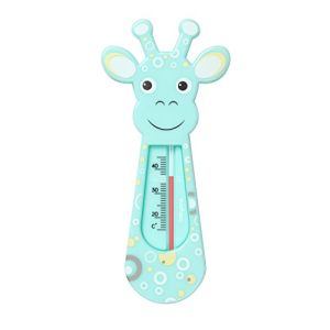 Floating Bath Thermometer for Baby - Giraffe Pattern