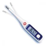 Hanchen Connected Axillary Thermometer TUCKY – Continuous and Remote Temperature Monitoring