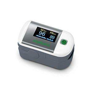 Medisana PM 100, Pulse Oximeter with OLED Display