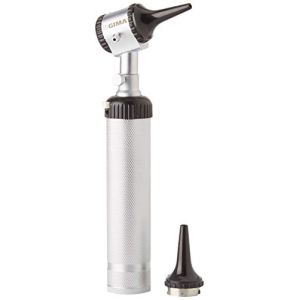 GIMA Otoscope Parker Noir Pour Examens Quotidiens