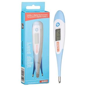 Gima - Flexi Jumbo 2 Digital Thermometer with Memory