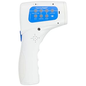 BIOSYNEX Thermoflash LX-260TE Non-Contact Thermometer