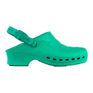 Reposa Complete - Unisex Rubber SEBS Clogs without Latex