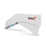 Pulox - Disposable Sterile Skin Stapler with 35 Staples