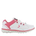 Oxypas Safety Jogger - Sunny - Chaussures de Sécurité pour Femmes - Résistantes à la Déchirure, Légères et Confortables - Idéales pour Les Professionnels de Santé