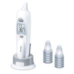 Beurer FT 58 Ear Thermometer - Precision and Comfort