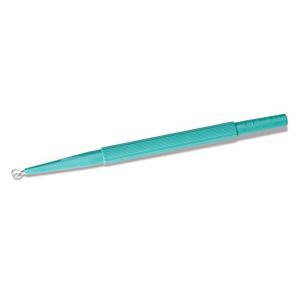 Kai Mk404 4.0 mm de diamètre curette stériles à usage unique (lot de 20)