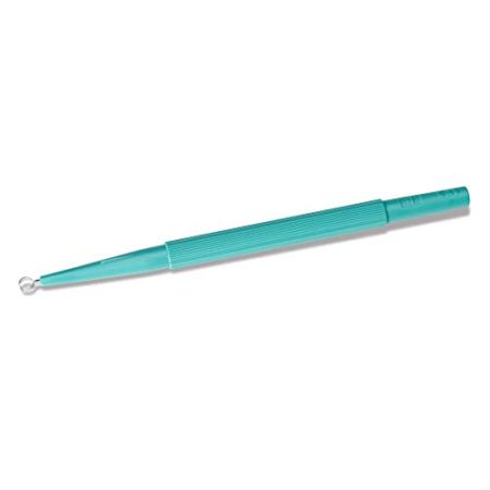 Kai Mk404 Sterile Single-Use Curette - 4.0 mm (Pack of 20)