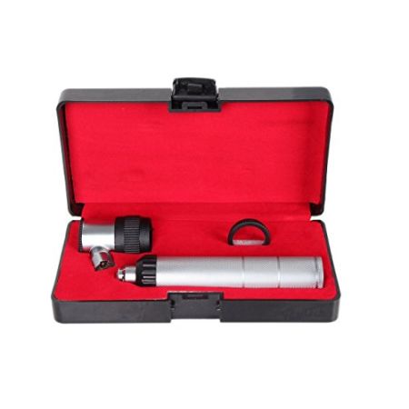 IMKRC® Dermatoscope Dermatology Skin Diagnostic Set 10x Magnification