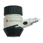 Delta 20 T Dermatoscope Head Only with Contact Tip