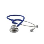 Adscope 608 - Convertible Stethoscope - Royal Blue - High Performance