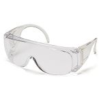 Pyramex Safety Products ES510S Solo Safety Glasses