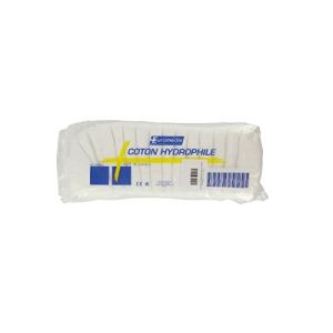 EUROMEDIS - Euromedis Coton hydrophile 250g