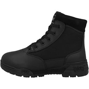 Magnum Schuhe Classic Mid Black (M800281-021-01) Taille 43