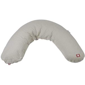 Béaba Big Flopsy Coussin d'Allaitement et de Grossesse 170cm