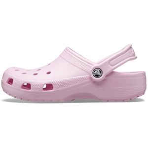 Crocs Classic Clogs (Best Sellers) Mixte Sabots, Ballerina Pink, 39/40 EU