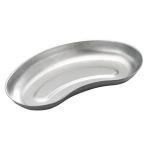 Teqler 426100 Stainless Steel Bowl, 25 cm x 3.8 cm