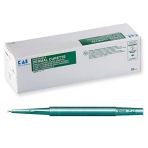 Gima 22602 Dermatological Curette, 2 mm Diameter, Pack of 20