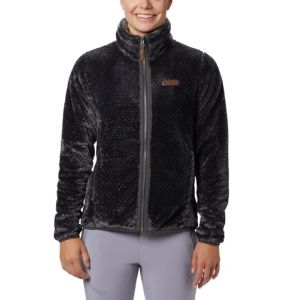 Columbia Fire Side II Sherpa Full-Zip Fleece Jacket for Women