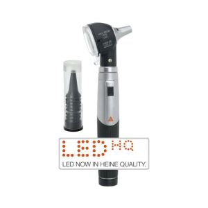 Heine Otoscope Mini 3000 Fo Avec Éclairage LED – Instrument de Diagnostic