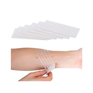 30 Quick Suture Strips - 102 x 6 mm [Newgen Medicals]