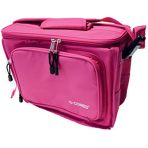 Mallette Médicale Comedbag Rose - Compacte et Pratique