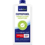 WoldoClean Isopropyl Alcohol 99.9% - Liquid Cleaner 1L