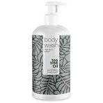 Body Wash Australian Bodycare (500 ml) | Savon pour un Soin Quotidien des Boutons, Teigne, Champignons, Odeur Corporelle, Pieds d'Athlète et Pied