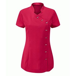 Beauty Tunic for Hairdressers, Spa, Nail Salon