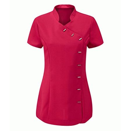 Beauty Tunic for Hairdressers, Spa, Nail Salon