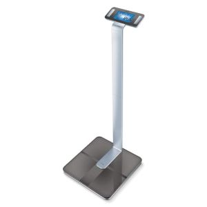 Beurer BF 1000 Smart Body Composition Scale, Precision Balance with App, Visceral Fat Measurement