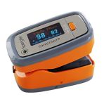 Spengler Oxystart, Reliable and Accurate Portable Digital Pulse Oximeter