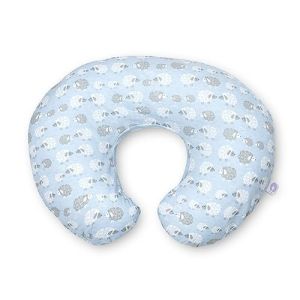 Coussin d'Allaitement et de Grossesse Chicco Boppy Dodo Pillow Premium