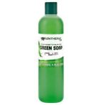 Panthera Green Soap Plus Concentrate 500ml - Savon pour Tatouages