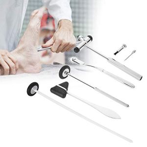 Reflex Hammer, Medical Hammer, Diagnostic Percussion Hammer