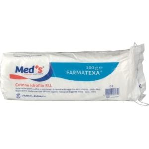 Med's Coton Hydrophile 1000 g