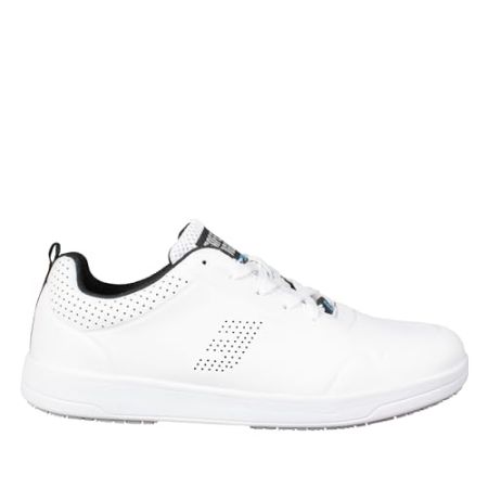 Safety Jogger Chaussures de Travail Légères pour Femmes et Hommes 41 EU - ELIS - Baskets Respirantes, Imperméable, Confortables et Antidérapantes