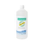 EQM SOLUCIONES QUÍMICAS | ECO-301 | 99.9% Pure Isopropyl Alcohol | 1L | Cleaning Electronics, Lenses, and Screens | Multi-Purpose Cleaner