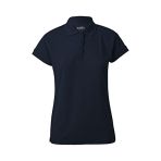 Velilla 405503 Polo Pour Femme, Couleur Bleu Marine, Taille M