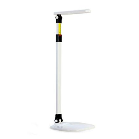 Mechanical Height Measuring Rod, Portable Stadiometer for Children, Foldable Manual Measurement Supplies Suitable for the Whole Family