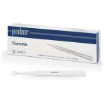 Faroderm Curette 7 Mm - Precision Medical Tool