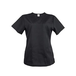 Jonathan Uniform Women's Blouse with 3 Pockets for Professionals