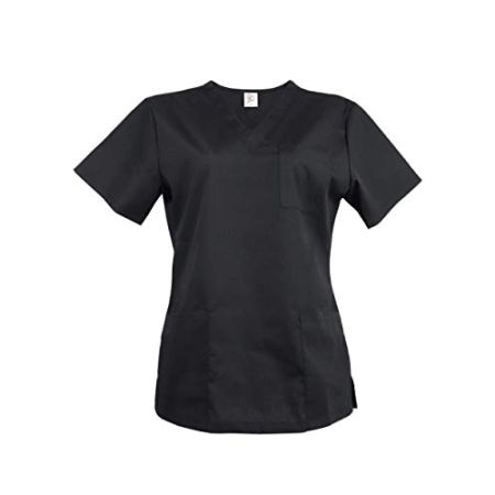 Jonathan Uniform Women's Blouse with 3 Pockets for Professionals